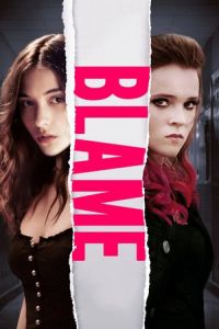 Nonton Blame (2017) Sub Indo di Lk21 Poster