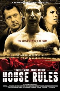 Nonton Blood Circus (2017) Sub Indo di Lk21 Poster