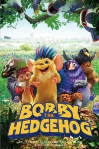 Nonton Hedgehogs (Bobby the Hedgehog) (2016) Sub Indo di Lk21 Poster