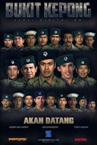 Nonton Bukit Kepong (2015) Sub Indo di Lk21 Poster