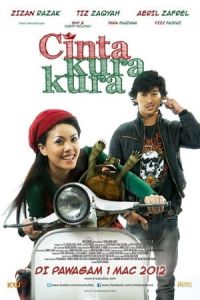 Nonton Cinta Kura Kura (2012) Sub Indo di Lk21 Poster