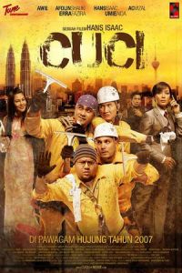 Nonton Cuci (2008) Sub Indo di Lk21 Poster