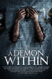 Nonton A Demon Within (2017) Sub Indo di Lk21 Poster