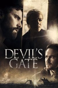 Nonton Devil's Gate (2017) Sub Indo di Lk21 Poster