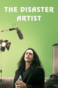 Nonton The Disaster Artist (2017) Sub Indo di Lk21 Poster