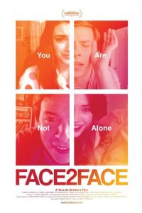 Nonton Face 2 Face (2016) Sub Indo di Lk21 Poster