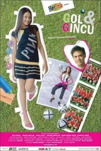 Nonton Gol & Gincu (2005) Sub Indo di Lk21 Poster