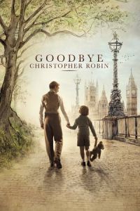 Nonton Goodbye Christopher Robin (2017) Sub Indo di Lk21 Poster