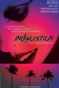 Nonton Indiscretion (2016) Sub Indo di Lk21 Poster