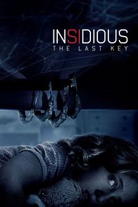 Nonton Insidious: The Last Key (2018) Sub Indo di Lk21 Poster