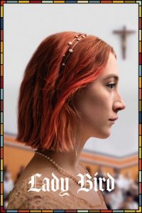Nonton Lady Bird (2017) Sub Indo di Lk21 Poster