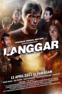 Nonton Langgar (2013) Sub Indo di Lk21 Poster