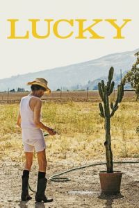 Nonton Lucky (2017) Sub Indo di Lk21 Poster