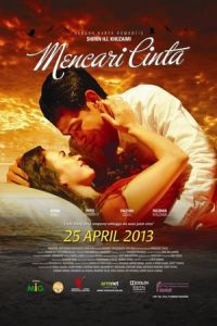 Nonton Mencari Cinta (2013) Sub Indo di Lk21 Poster