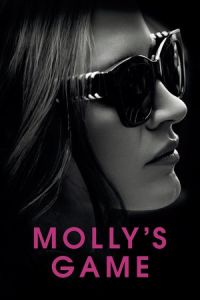 Nonton Molly's Game (2017) Sub Indo di Lk21 Poster