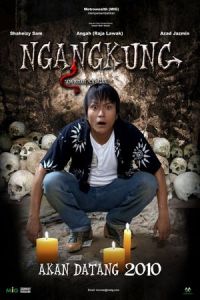 Nonton Ngangkung (2010) Sub Indo di Lk21 Poster