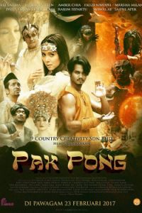 Nonton Pak Pong (2017) Sub Indo di Lk21 Poster