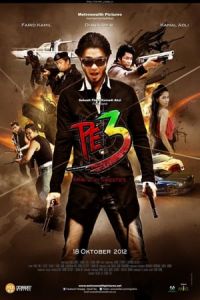 Nonton Pe3 (2012) Sub Indo di Lk21 Poster