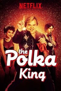 Nonton The Polka King (2017) Sub Indo di Lk21 Poster