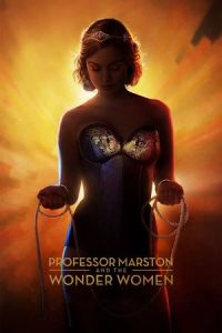 Nonton Professor Marston and the Wonder Women (2017) Sub Indo di Lk21 Poster
