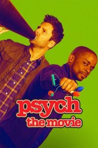 Nonton Psych: The Movie (2017) Sub Indo di Lk21 Poster