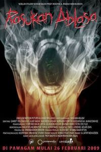 Nonton Rasukan ablasa (2009) Sub Indo di Lk21 Poster