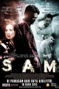 Nonton SAM - Saya Amat Mencintaimu (2012) Sub Indo di Lk21 Poster