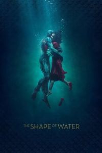 Nonton The Shape of Water (2017) Sub Indo di Lk21 Poster