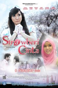 Nonton Strawberi cinta (2012) Sub Indo di Lk21 Poster