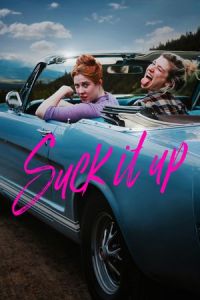 Nonton Suck It Up (2017) Sub Indo di Lk21 Poster
