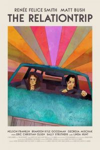 Nonton The Relationtrip (2017) Sub Indo di Lk21 Poster