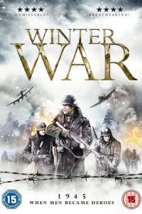 Nonton Winter War (2017) Sub Indo di Lk21 Poster