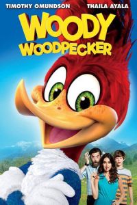 Nonton Woody Woodpecker (2017) Sub Indo di Lk21 Poster