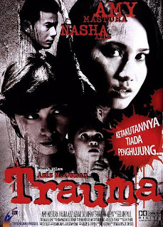 Nonton Trauma (2004) Sub Indo di Lk21 Poster
