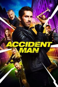 Nonton Accident Man (2018) Sub Indo di Lk21 Poster