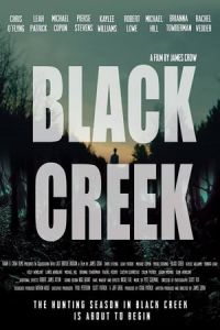 Nonton Black Creek (2017) Sub Indo di Lk21 Poster