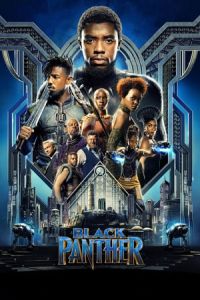 Nonton Black Panther (2018) Sub Indo di Lk21 Poster