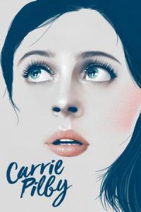 Nonton Carrie Pilby (2016) Sub Indo di Lk21 Poster