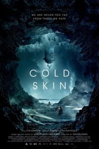 Nonton Cold Skin (2017) Sub Indo di Lk21 Poster