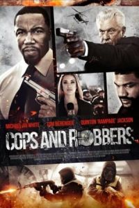 Nonton Cops and Robbers (2017) Sub Indo di Lk21 Poster