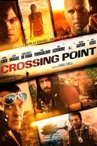 Nonton Crossing Point (2016) Sub Indo di Lk21 Poster