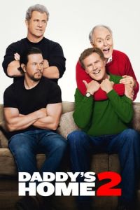 Nonton Daddy's Home 2 (2017) Sub Indo di Lk21 Poster