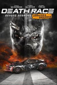 Nonton Death Race 4: Beyond Anarchy (2018) Sub Indo di Lk21 Poster