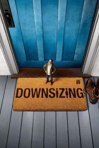 Nonton Downsizing (2017) Sub Indo di Lk21 Poster