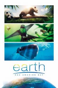 Nonton Earth: One Amazing Day (2017) Sub Indo di Lk21 Poster
