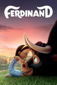 Nonton Ferdinand (2017) Sub Indo di Lk21 Poster