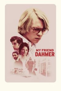 Nonton My Friend Dahmer (2017) Sub Indo di Lk21 Poster