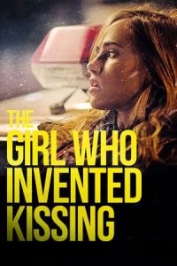 Nonton The Girl Who Invented Kissing (2017) Sub Indo di Lk21 Poster