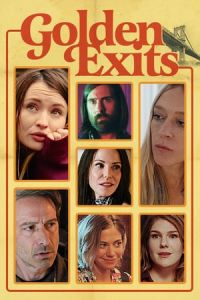 Nonton Golden Exits (2017) Sub Indo di Lk21 Poster