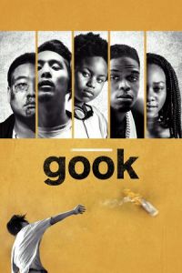Nonton Gook (2017) Sub Indo di Lk21 Poster